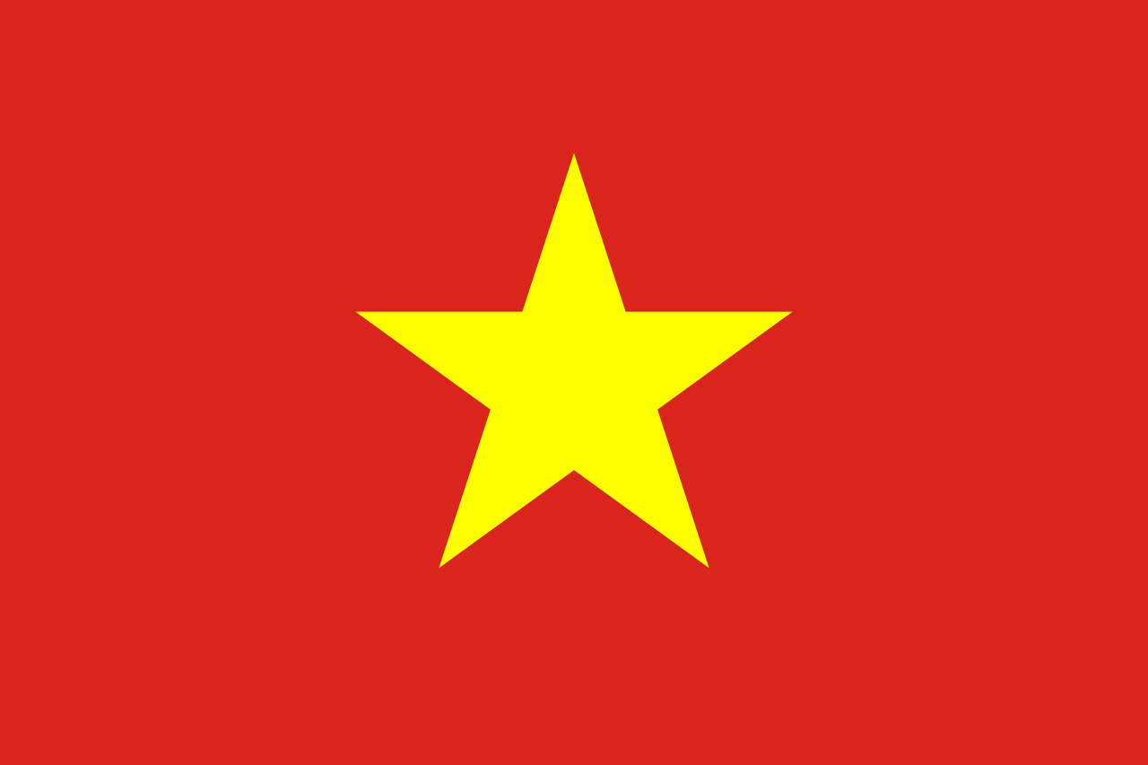 Vietnamese